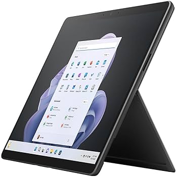 Amazon.com: Microsoft Surface Pro 9 Tablet - 13